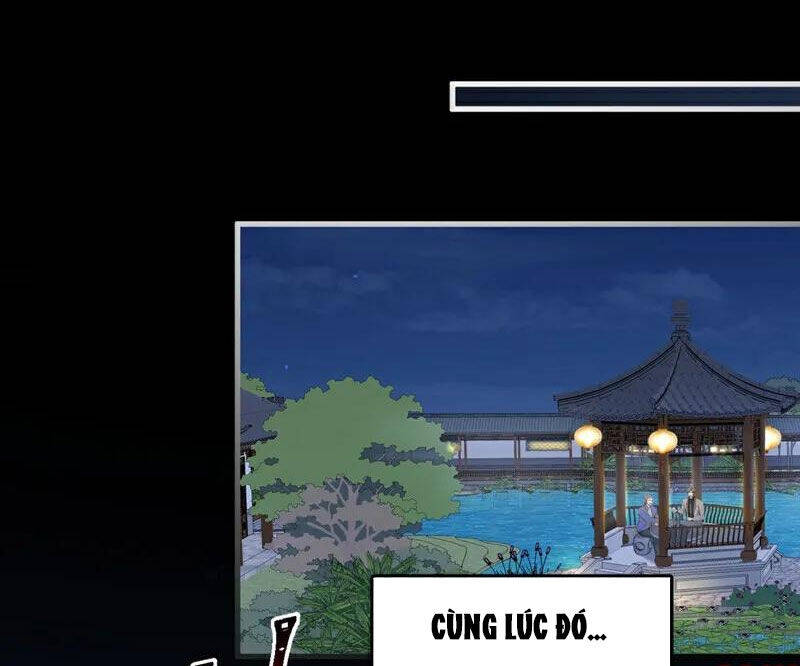 Trấn Quốc Thần Tế Chapter 207 - Trang 25