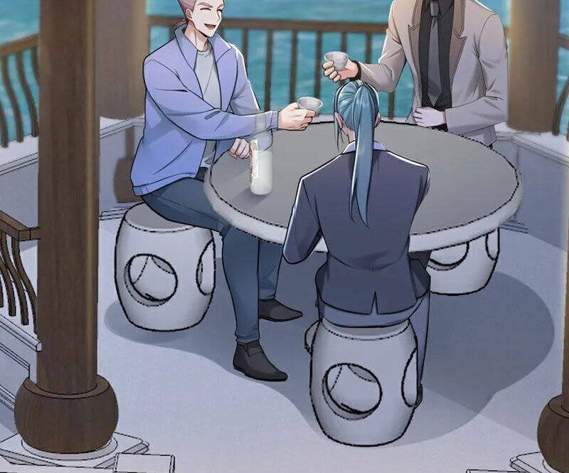 Trấn Quốc Thần Tế Chapter 207 - Trang 28