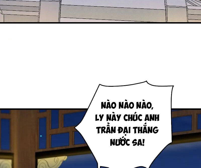Trấn Quốc Thần Tế Chapter 207 - Trang 29