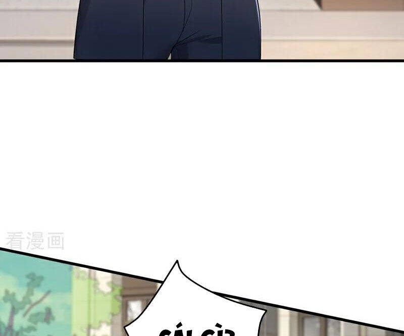 Trấn Quốc Thần Tế Chapter 207 - Trang 3