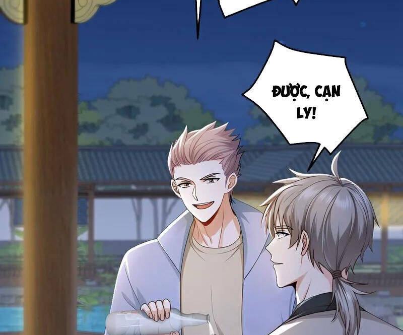 Trấn Quốc Thần Tế Chapter 207 - Trang 30