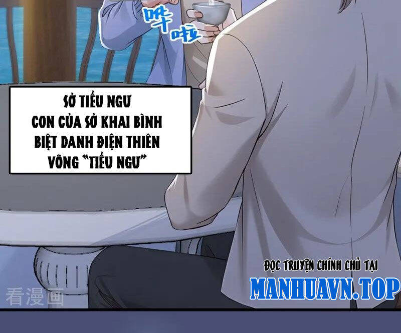 Trấn Quốc Thần Tế Chapter 207 - Trang 31