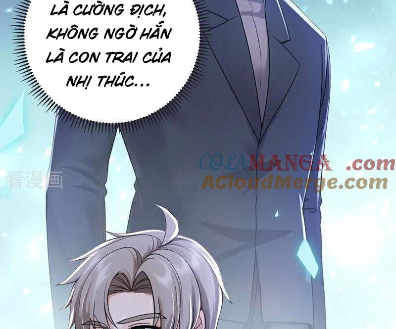 Trấn Quốc Thần Tế Chapter 207 - Trang 33