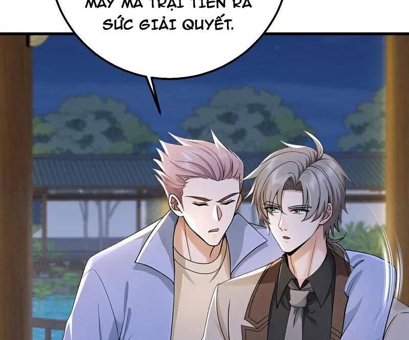 Trấn Quốc Thần Tế Chapter 207 - Trang 36