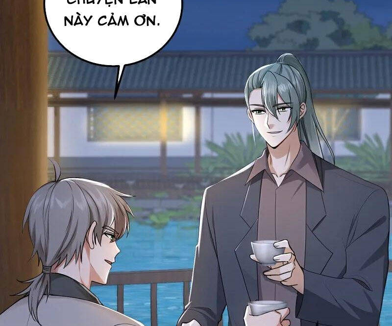 Trấn Quốc Thần Tế Chapter 207 - Trang 38