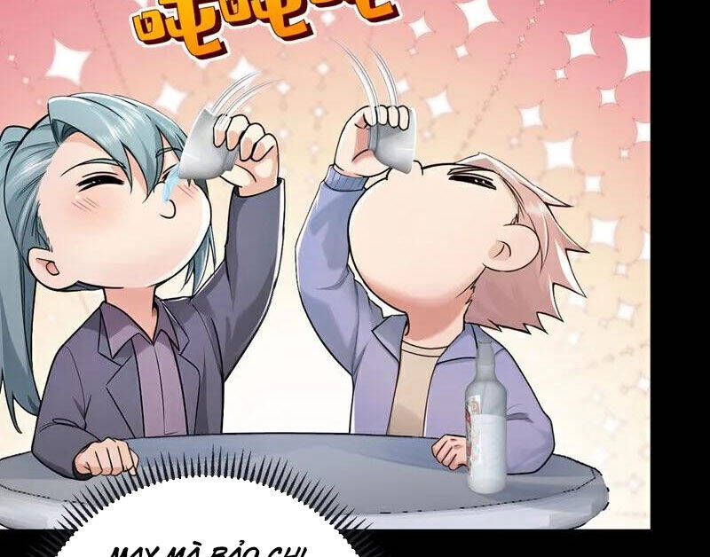 Trấn Quốc Thần Tế Chapter 207 - Trang 42