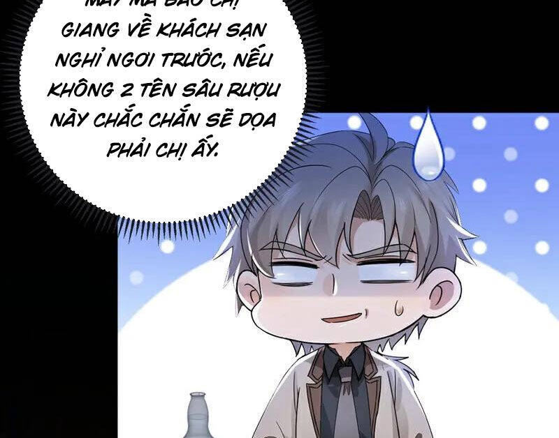 Trấn Quốc Thần Tế Chapter 207 - Trang 43