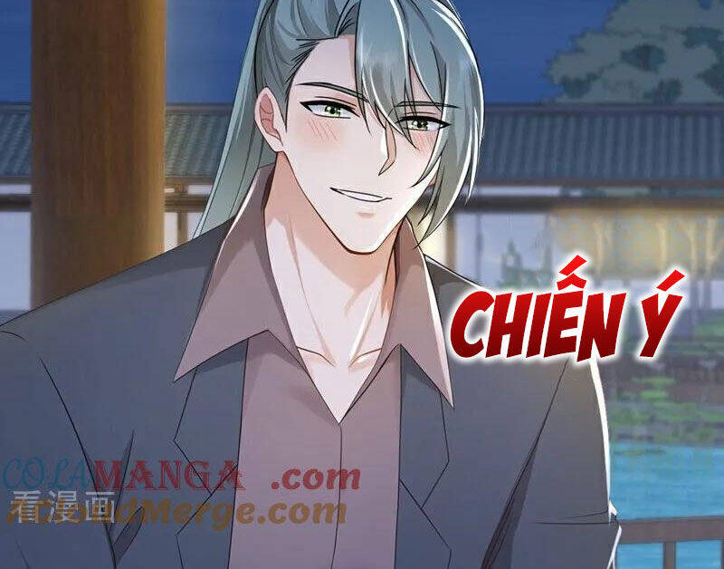 Trấn Quốc Thần Tế Chapter 207 - Trang 45