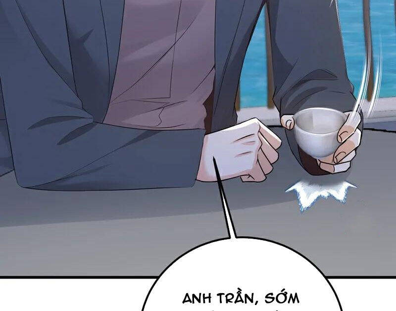 Trấn Quốc Thần Tế Chapter 207 - Trang 46