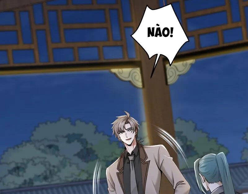 Trấn Quốc Thần Tế Chapter 207 - Trang 48