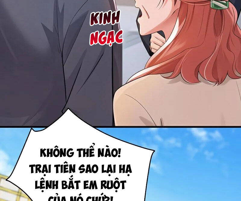 Trấn Quốc Thần Tế Chapter 207 - Trang 5