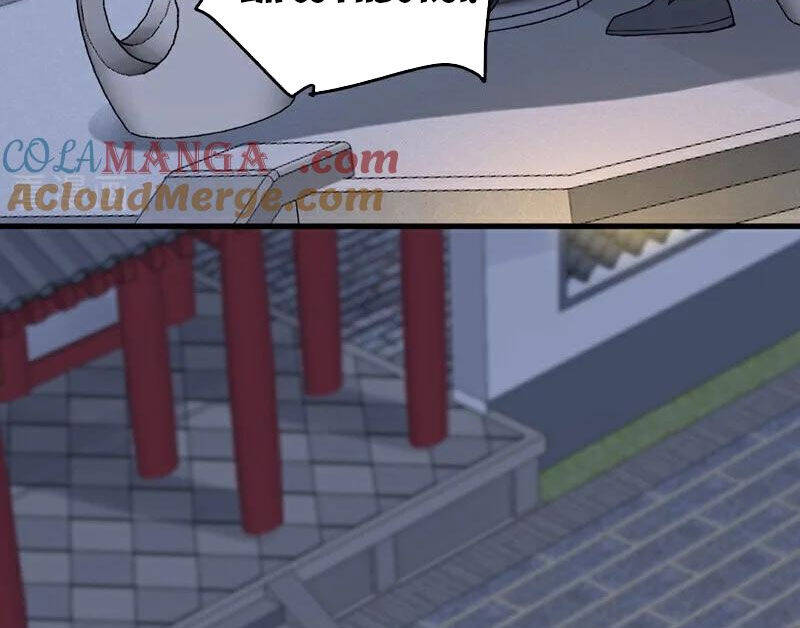 Trấn Quốc Thần Tế Chapter 207 - Trang 50