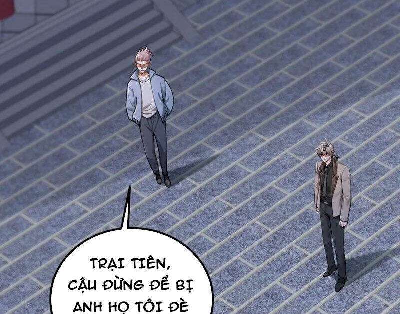 Trấn Quốc Thần Tế Chapter 207 - Trang 51