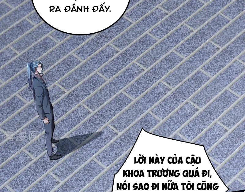 Trấn Quốc Thần Tế Chapter 207 - Trang 52