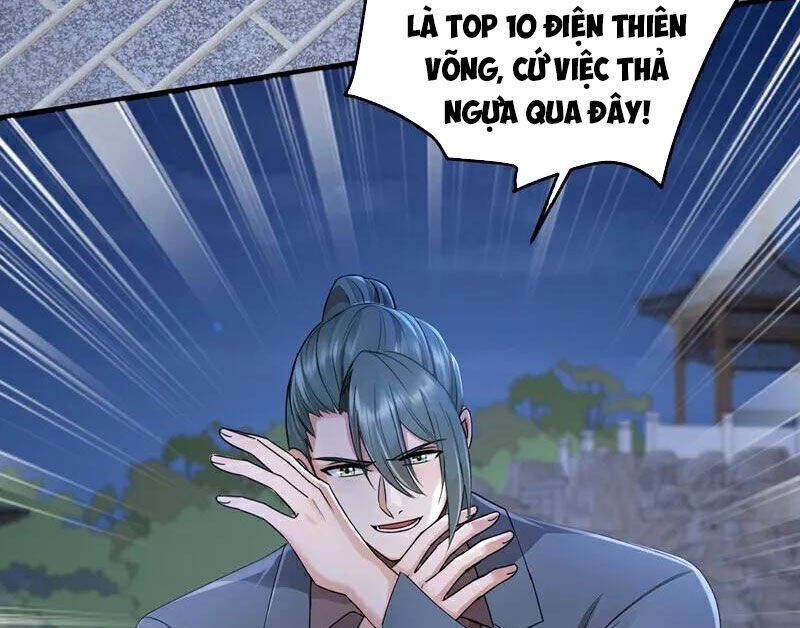 Trấn Quốc Thần Tế Chapter 207 - Trang 53