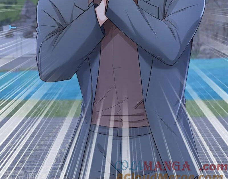 Trấn Quốc Thần Tế Chapter 207 - Trang 54