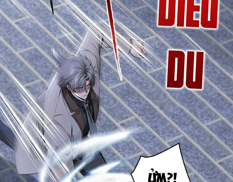 Trấn Quốc Thần Tế Chapter 207 - Trang 56