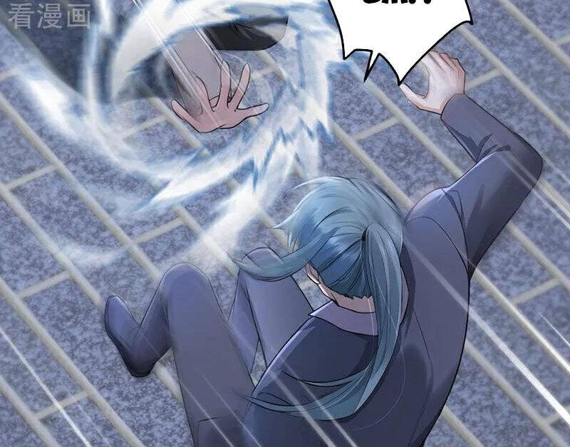 Trấn Quốc Thần Tế Chapter 207 - Trang 57