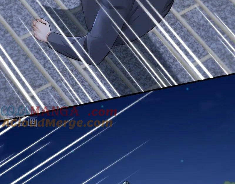 Trấn Quốc Thần Tế Chapter 207 - Trang 58