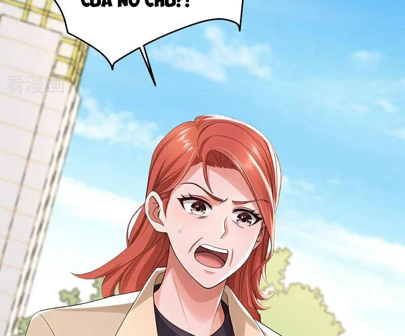 Trấn Quốc Thần Tế Chapter 207 - Trang 6