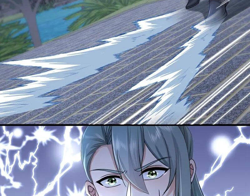 Trấn Quốc Thần Tế Chapter 207 - Trang 60