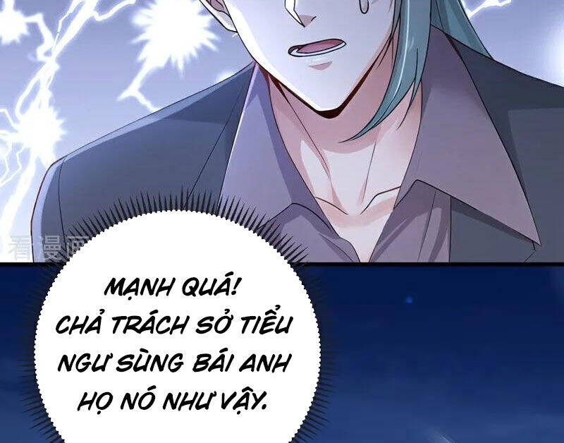 Trấn Quốc Thần Tế Chapter 207 - Trang 61