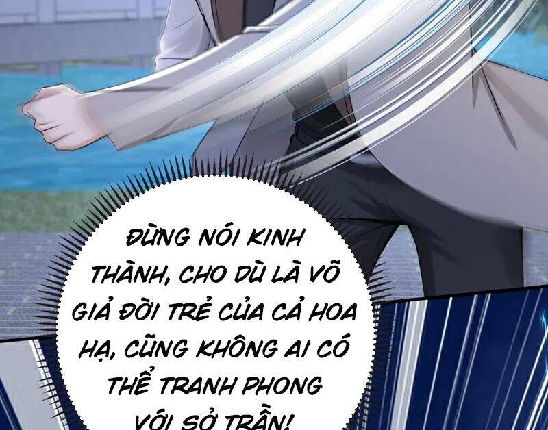 Trấn Quốc Thần Tế Chapter 207 - Trang 63