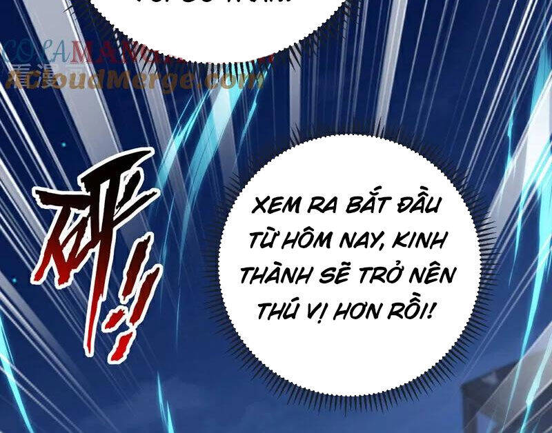 Trấn Quốc Thần Tế Chapter 207 - Trang 64