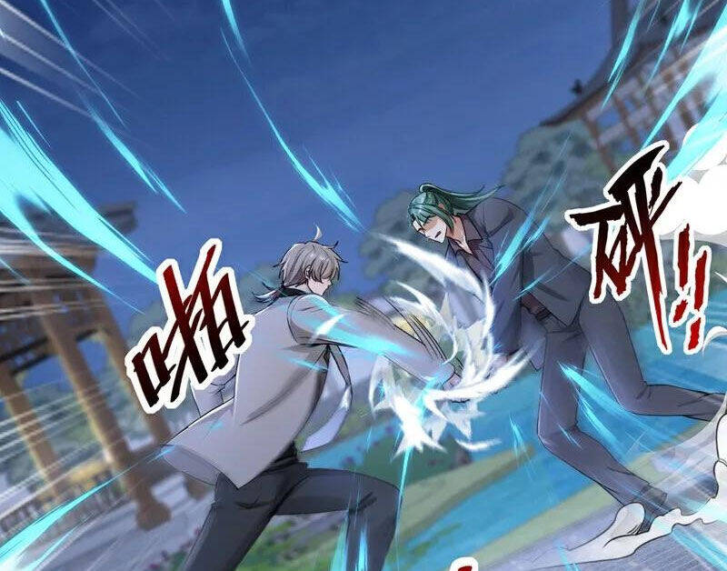 Trấn Quốc Thần Tế Chapter 207 - Trang 65