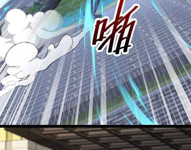 Trấn Quốc Thần Tế Chapter 207 - Trang 66