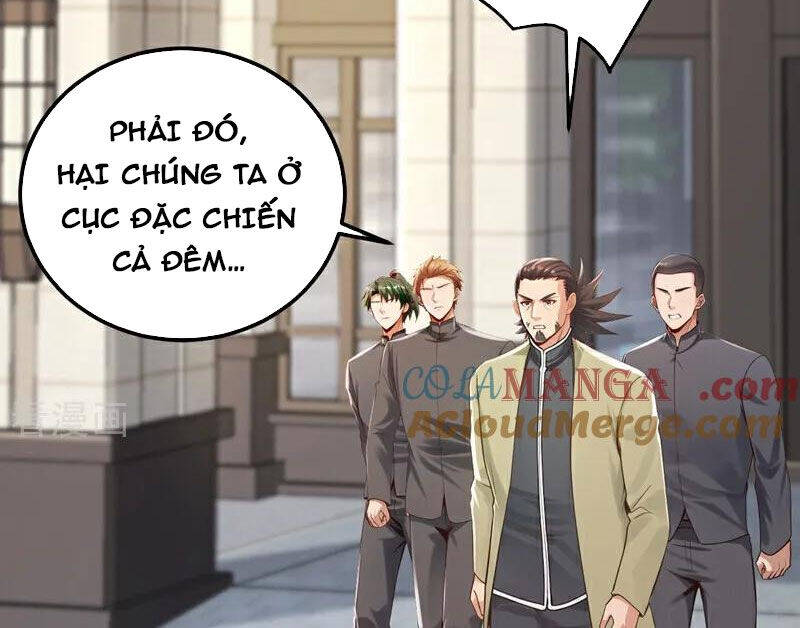 Trấn Quốc Thần Tế Chapter 207 - Trang 68