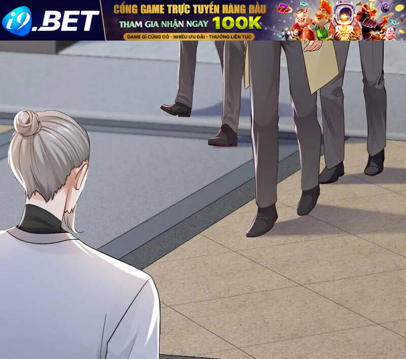 Trấn Quốc Thần Tế Chapter 207 - Trang 69