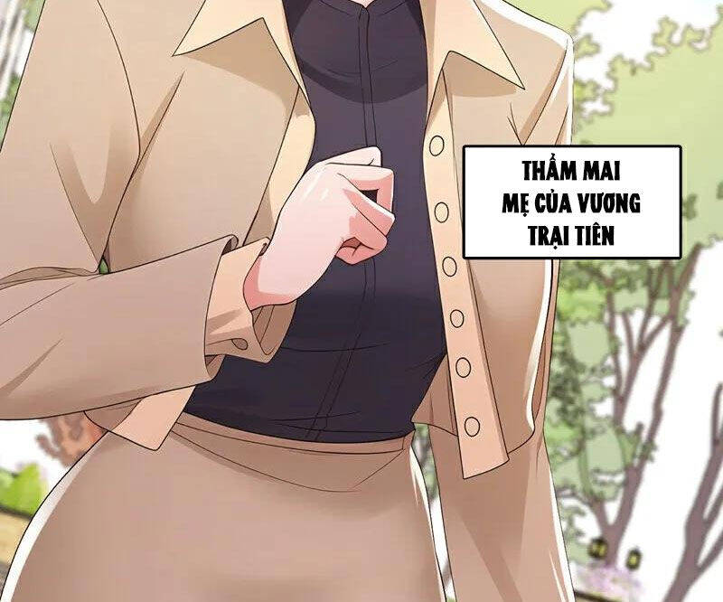 Trấn Quốc Thần Tế Chapter 207 - Trang 7