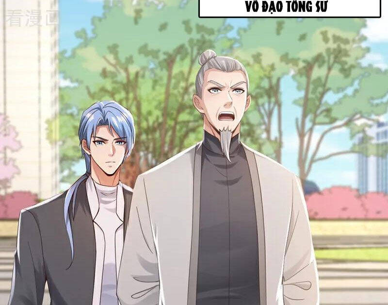 Trấn Quốc Thần Tế Chapter 207 - Trang 71