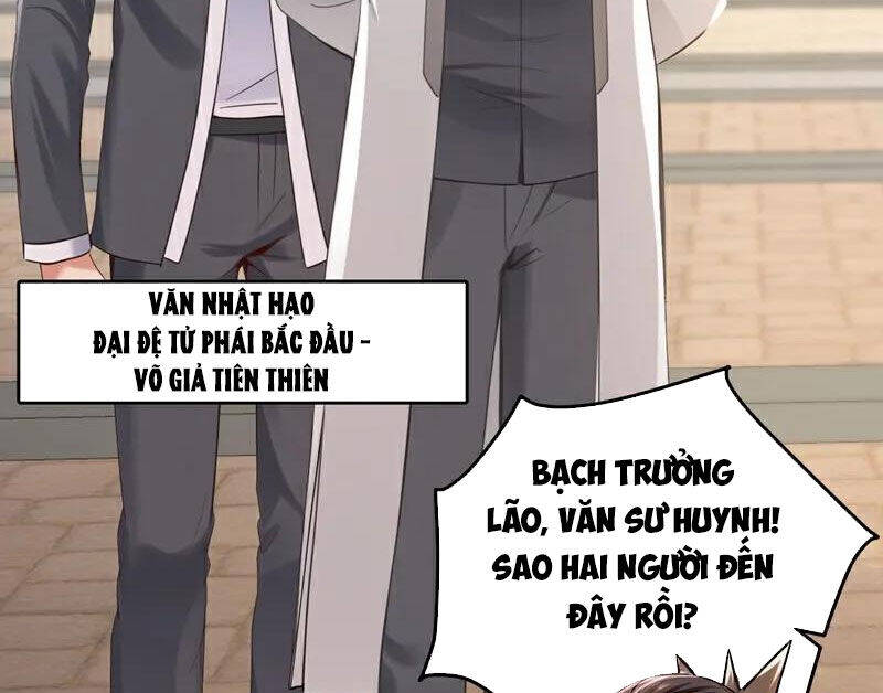 Trấn Quốc Thần Tế Chapter 207 - Trang 72