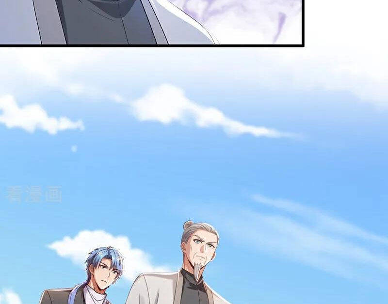 Trấn Quốc Thần Tế Chapter 207 - Trang 75