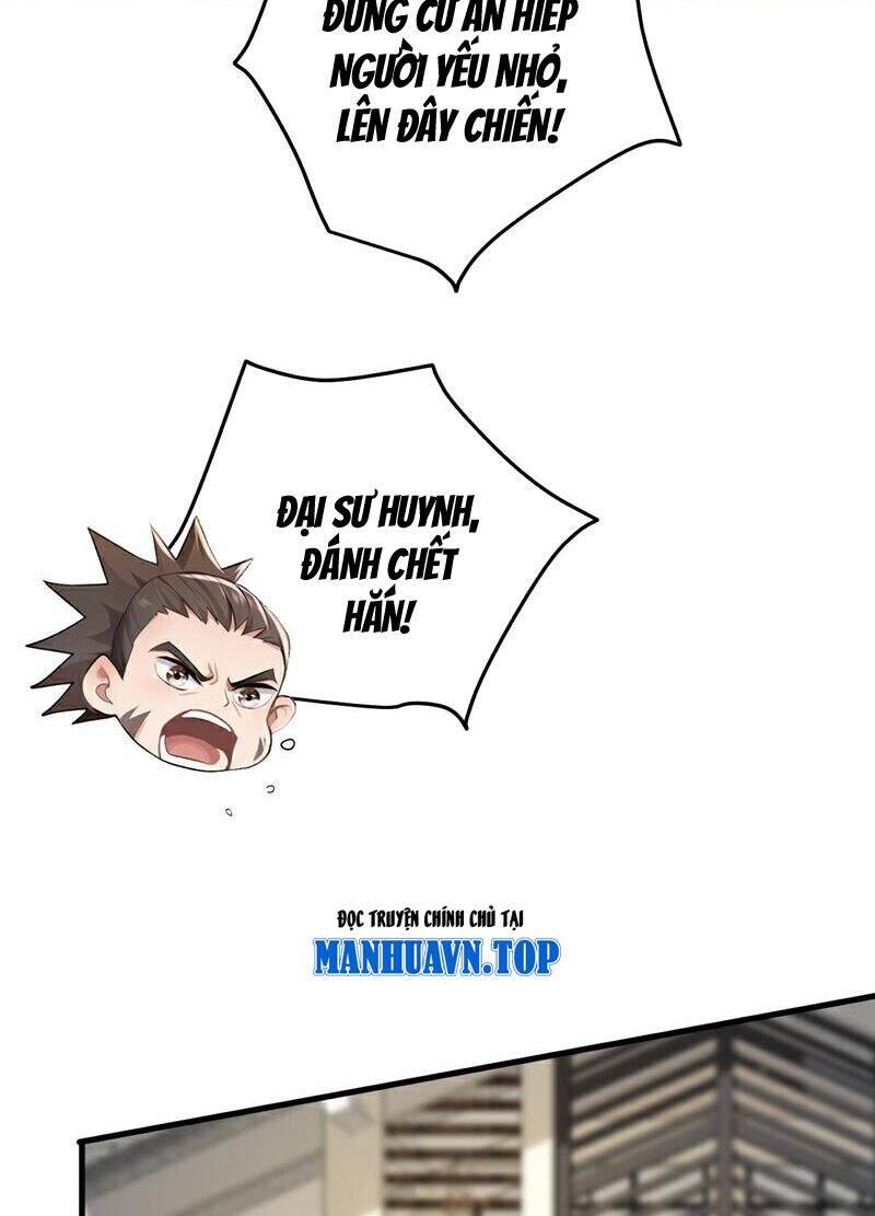 Trấn Quốc Thần Tế - Chapter 208 - Page 10