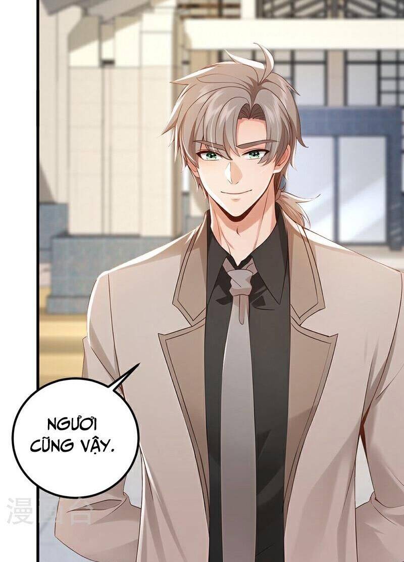 Trấn Quốc Thần Tế - Chapter 208 - Page 11