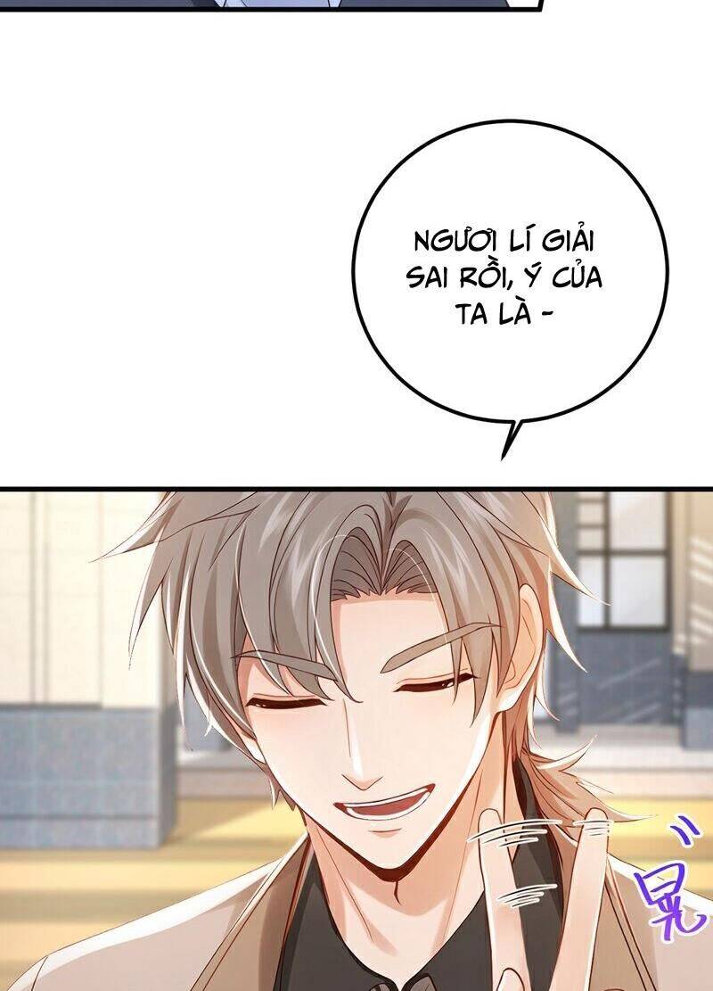 Trấn Quốc Thần Tế - Chapter 208 - Page 13