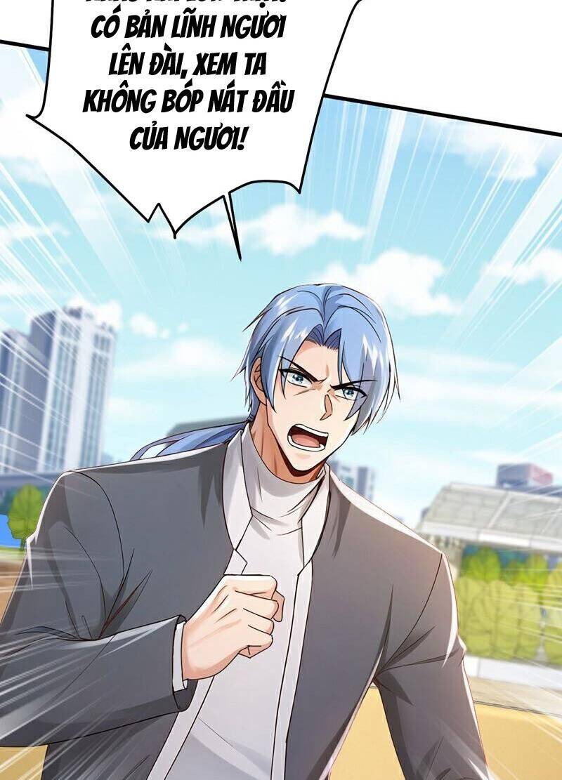 Trấn Quốc Thần Tế - Chapter 208 - Page 15