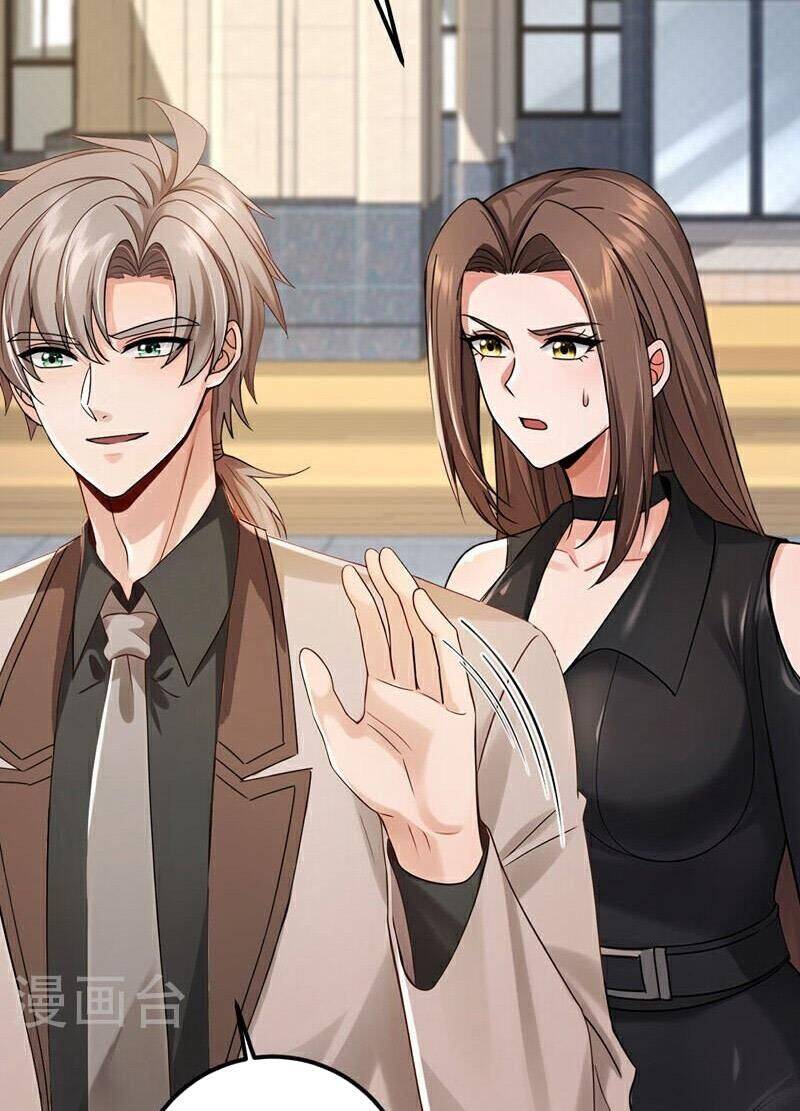 Trấn Quốc Thần Tế - Chapter 208 - Page 17