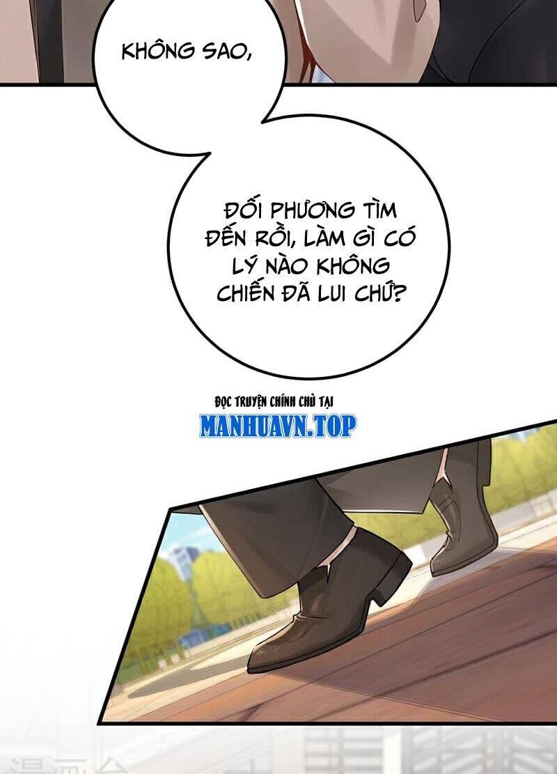 Trấn Quốc Thần Tế - Chapter 208 - Page 18