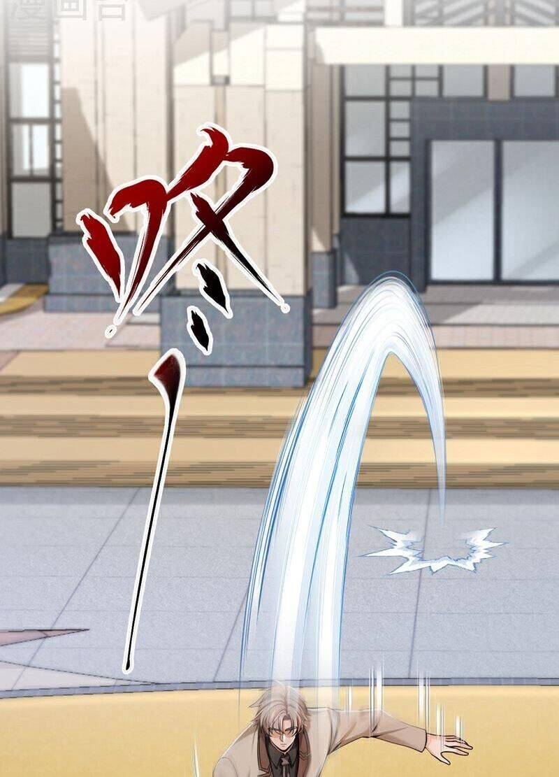 Trấn Quốc Thần Tế - Chapter 208 - Page 19