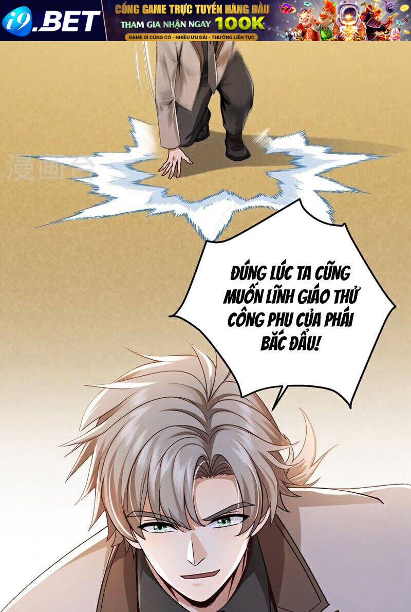 Trấn Quốc Thần Tế - Chapter 208 - Page 20