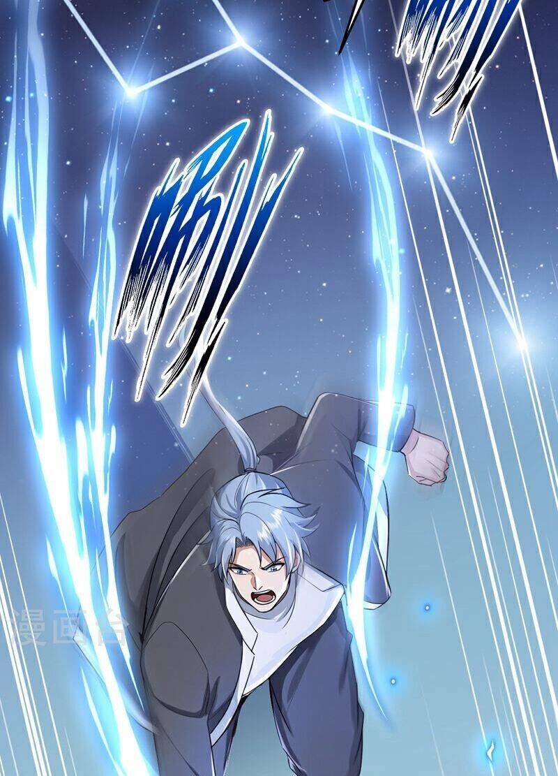 Trấn Quốc Thần Tế - Chapter 208 - Page 26