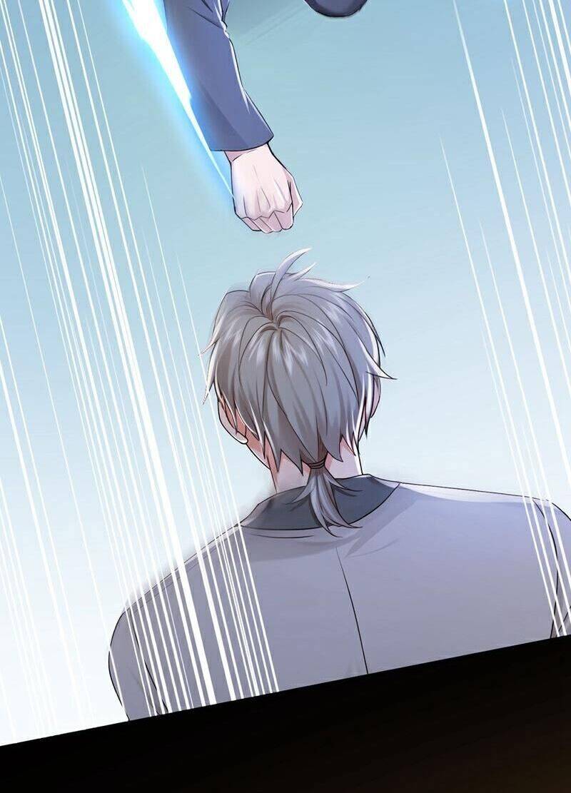 Trấn Quốc Thần Tế - Chapter 208 - Page 27