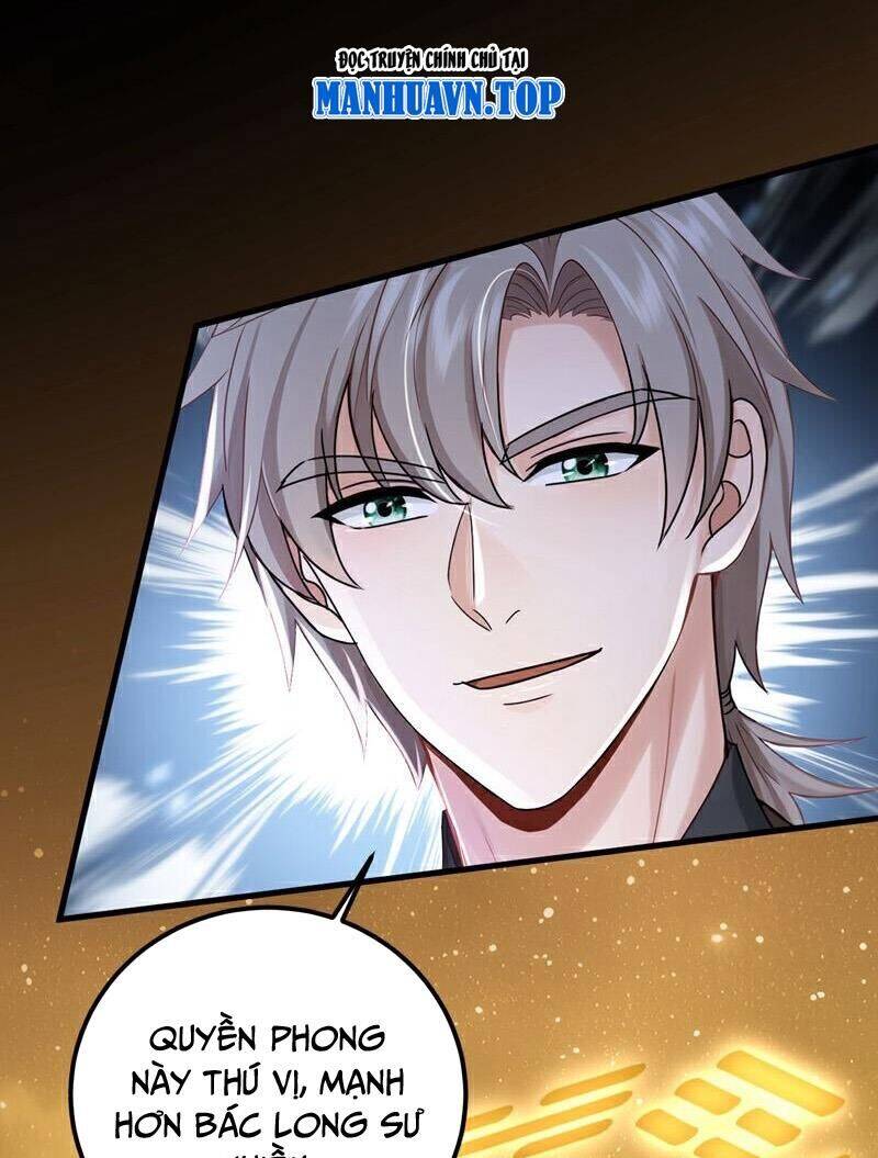 Trấn Quốc Thần Tế - Chapter 208 - Page 28