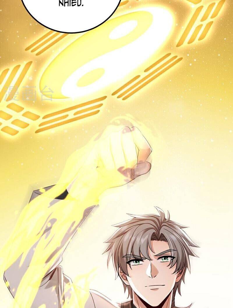 Trấn Quốc Thần Tế - Chapter 208 - Page 29