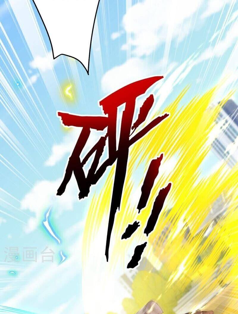 Trấn Quốc Thần Tế - Chapter 208 - Page 31