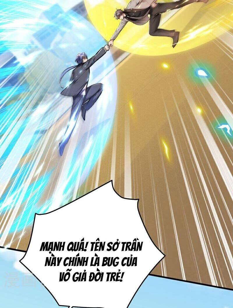 Trấn Quốc Thần Tế - Chapter 208 - Page 32